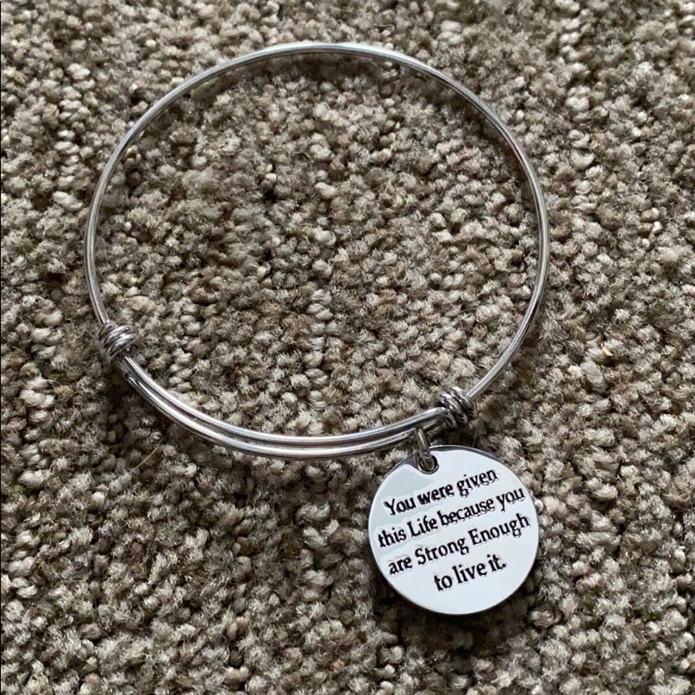 Charm Bracelet